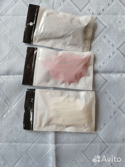 Шнурки без завязок