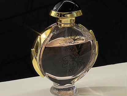 Paco rabanne olympea blossom