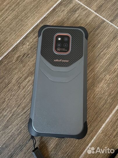 Смартфон UleFone Power Armor 14 Pro