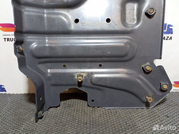 Кронштейн осушителя Scania 5-series