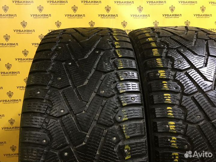 Pirelli Ice Zero 255/55 R19 111T