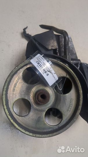 Гур Peugeot 206, 2004