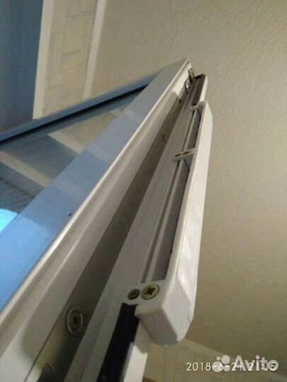 Приточные клапаны с фильтром на окна