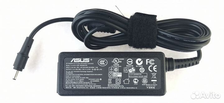 Блок питания Asus 19V 2.37A 45W