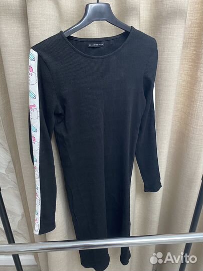 Пакет вещей для девочки 146-158