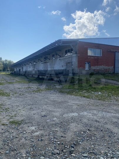 Склад, 150 м²