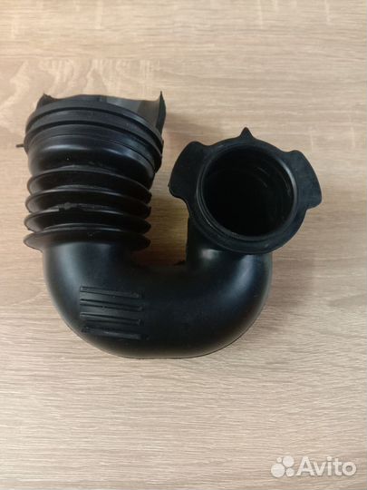 Заливной патрубок стиральной машины LG 4738ER2004A