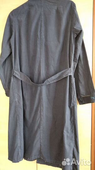 Халат женский спецодежда 48разм