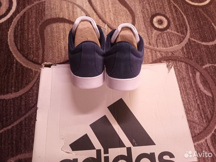 Adidas VL court 2.0 (12,5us 30,5см)