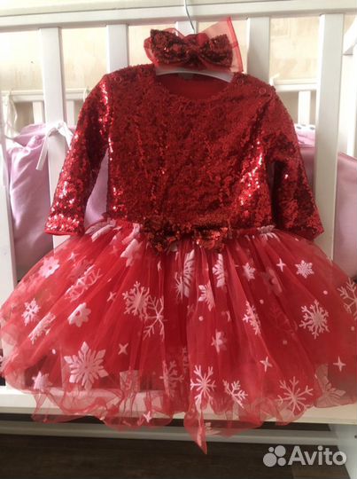 Деткая одежда платье