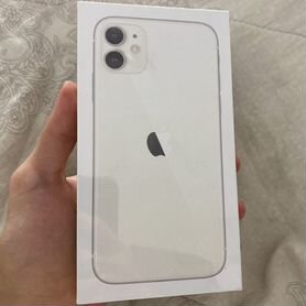 iPhone 11, 256 ГБ