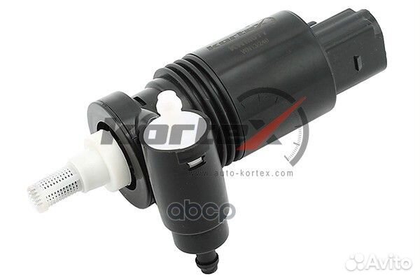 Насос омывателя стекол KWM077 kortex