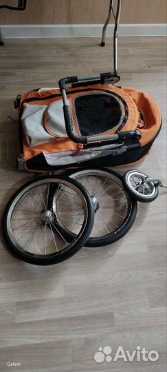 Коляска для животных