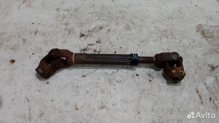 Кардан рулевой Hyundai Solaris 1