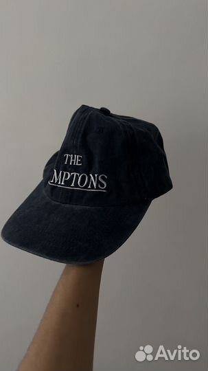 Кепка Stradivarius