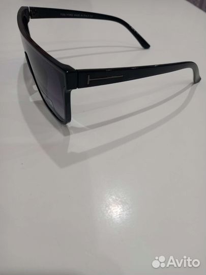 Очки tom ford(новые)