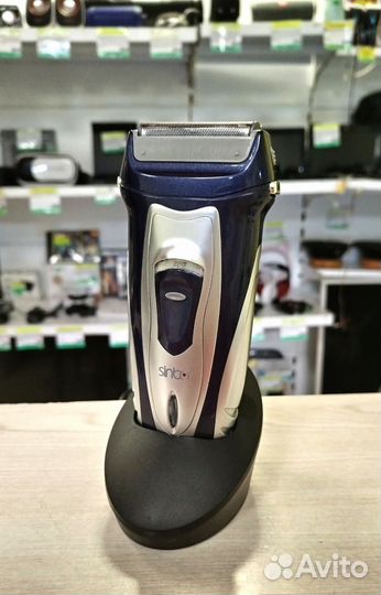 Электробритва Sinbo SS-4023