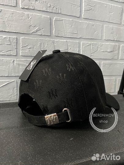 Кепка NewYork