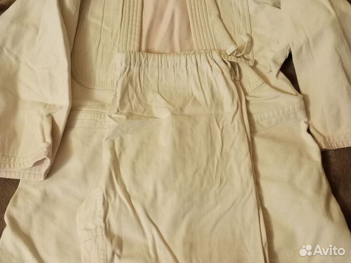 Самбовка и брюки 2 комплекта