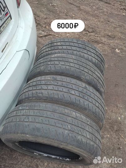 Шины r15
