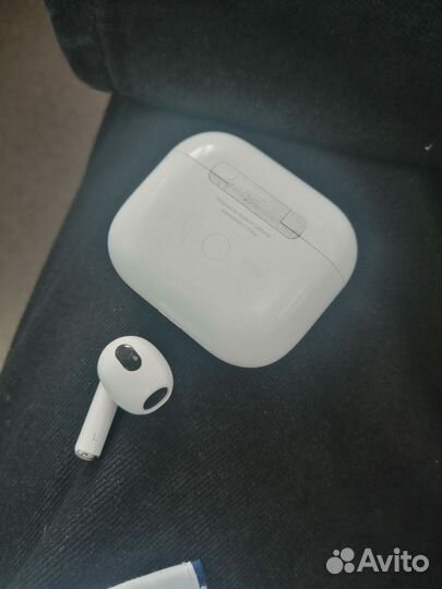 Наушники копия AirPods pro