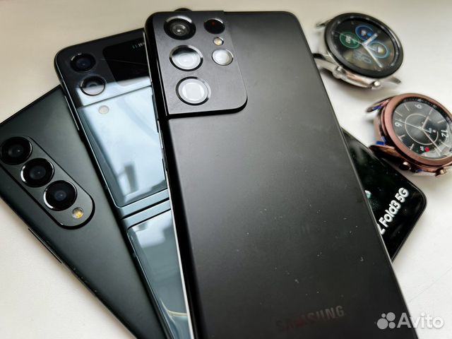 Муляжи смартфонов samsung