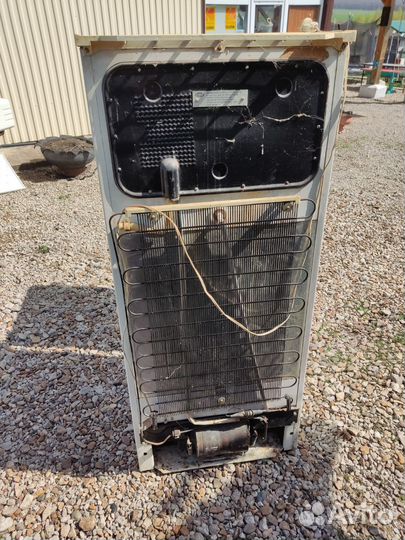 Холодильник Полюс