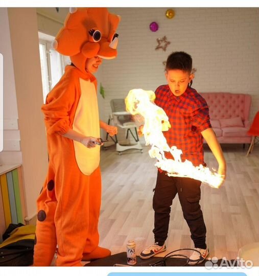 Аренда лофта под праздники Селигерская