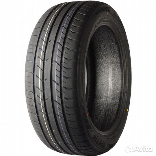 Bearway BW118 315/30 R22 107V