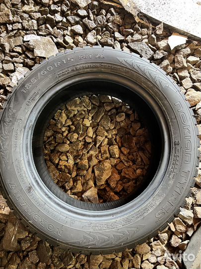 Nokian Tyres Nordman 7 185/60 R15