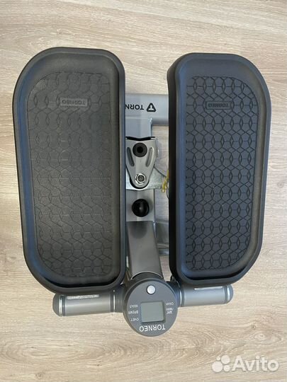 Тренажер степпер