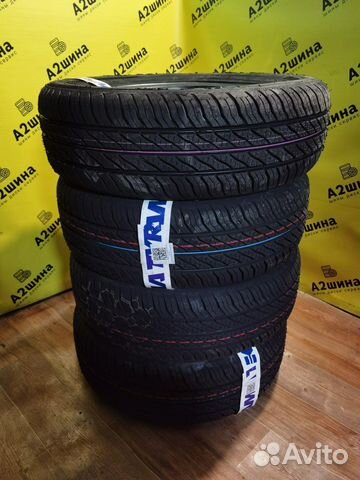 КАМА Grant (НК-241) 185/60 R14