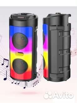 Полочная акустика