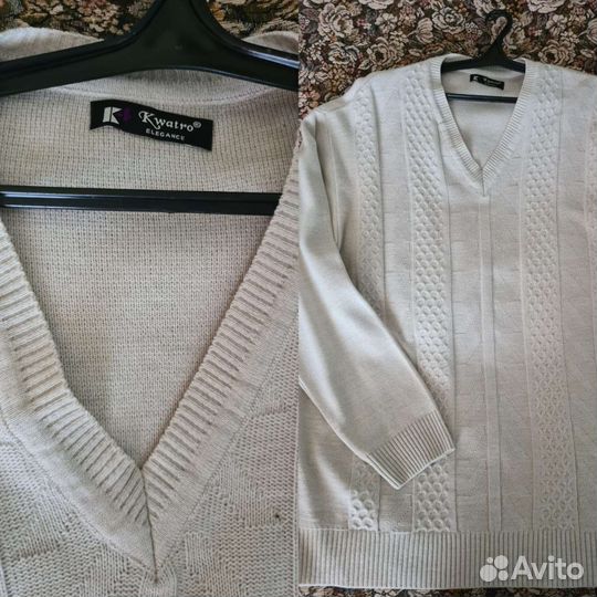 Джемпер мужской