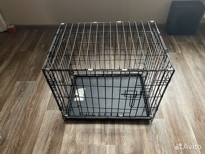 Вольер для собак