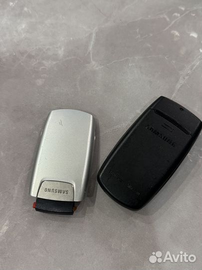 Samsung SGH-C260