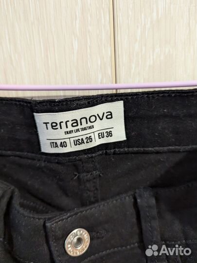 Женские джинсовые шорты