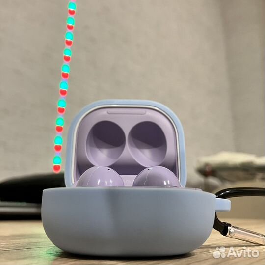 Samsung galaxy buds 2