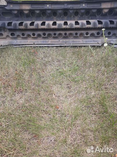 Продажа бампера