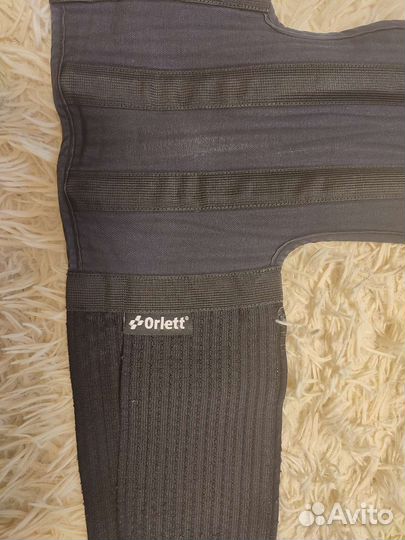 Корсет ортопедический детский Orlett