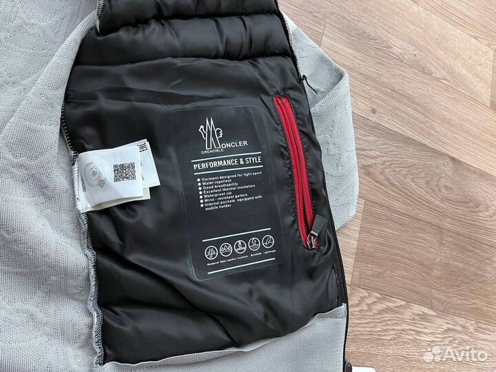 Кардиган moncler