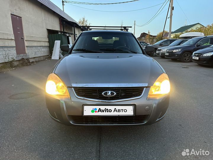 LADA Priora 1.6 МТ, 2011, 149 000 км