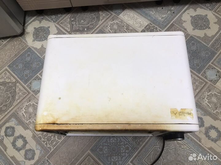 Духовка электрическая бу