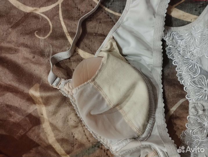 Бюстгальтер для протезов бу