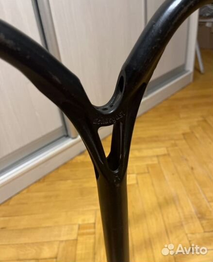 Руль ethic deildegast