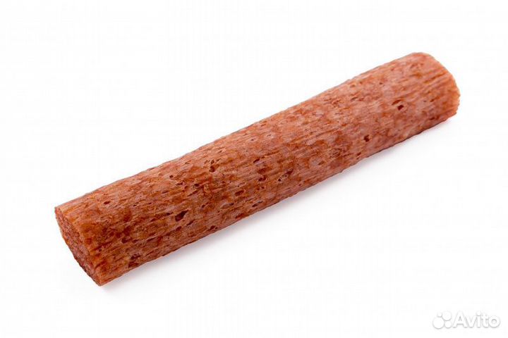 Titbit жевательный снек Dent со вкусом телятины дл