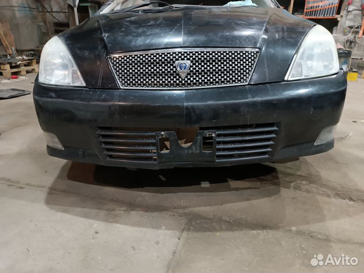 Toyota Opa ZCT15 Двигатель 1zz 4wd АКПП