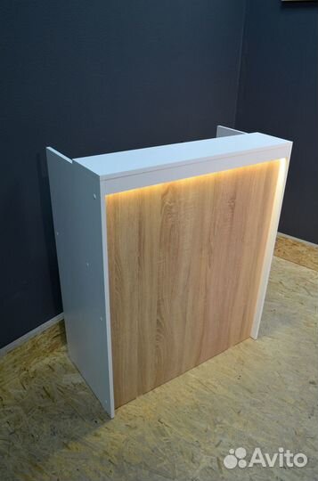 Кассовый стол / Ресепшн / Стойка Администратора