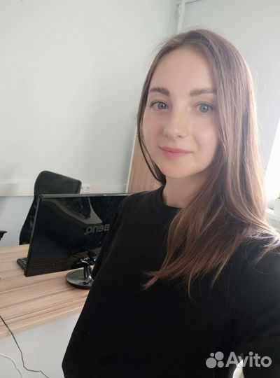 Няня, Лого массаж, подготовка к школе, репетитор