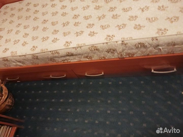 Детская комната